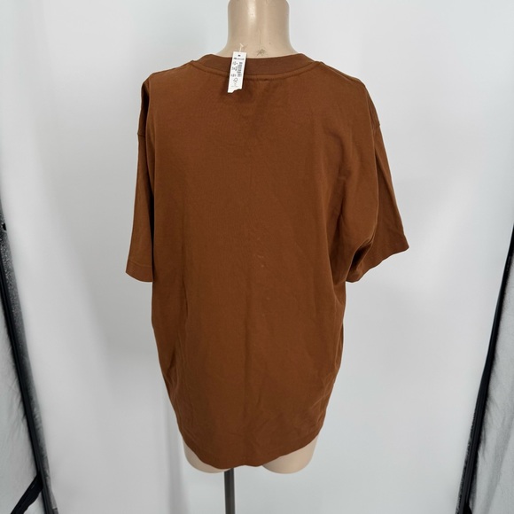 NWT Madewell The Vintage Tee in Cinnamon Stick - Picture 11 of 14